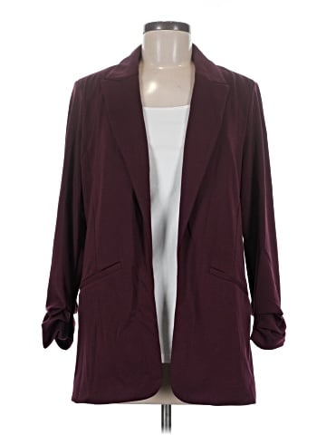 Nine West Blazer (view 1)