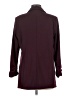 Nine West Burgundy Blazer Size M - photo 2
