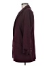 Nine West Burgundy Blazer Size M - photo 5