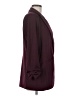 Nine West Burgundy Blazer Size M - photo 4