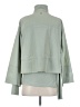 Sweaty Betty Solid Green Jacket Size XS - photo 2