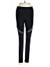 Michi Black Active Pants Size XS - photo 1