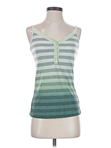 Gypsy 05 Tank Top (view 1)