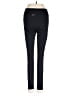 Michi Black Active Pants Size XS - photo 2