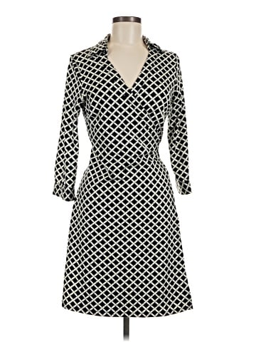 Julie Brown Casual Dress (view 1)