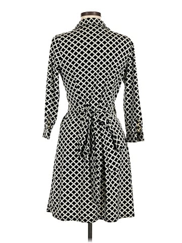 Julie Brown Casual Dress (view 2)
