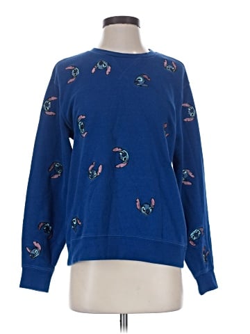Disney Store Pullover Sweater (view 1)