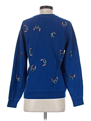 Disney Store Pullover Sweater (view 2)