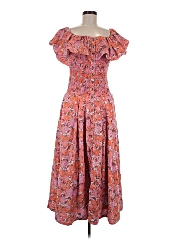 Free People Casual Dress (view 1)