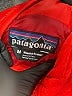 Patagonia 100% Polyester Red Jacket Size M - photo 6