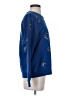 Disney Store Hearts Blue Pullover Sweater Size S - photo 4