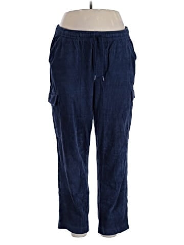 Lands' End Cargo Pants (view 1)