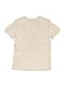 Guess Print Ivory Short Sleeve T-Shirt Size 16 - 18 - photo 2