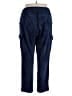 Lands' End Blue Cargo Pants Size XL - photo 2