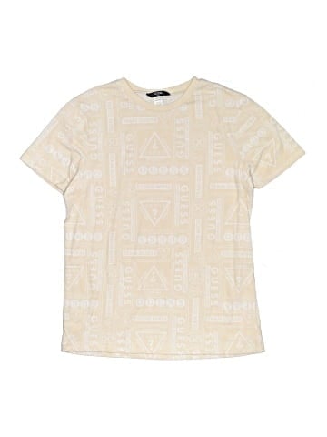 Guess Short Sleeve T-Shirt (view 1)