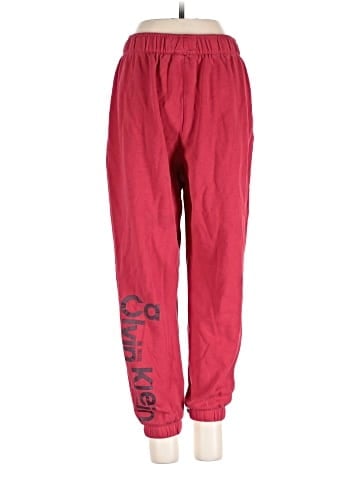 CALVIN KLEIN JEANS Casual Pants (view 2)