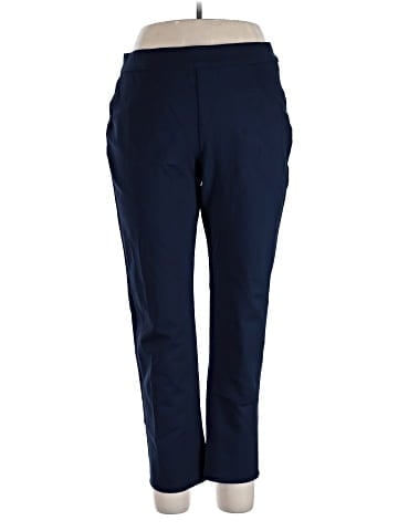 Style&Co Casual Pants (view 1)