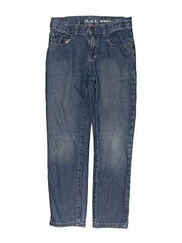 The Children's Place Jeans (view 1)