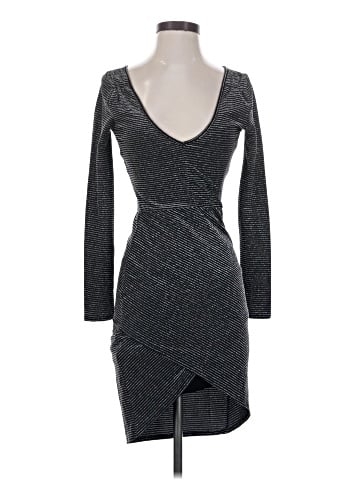 Charlotte Russe Cocktail Dress (view 1)