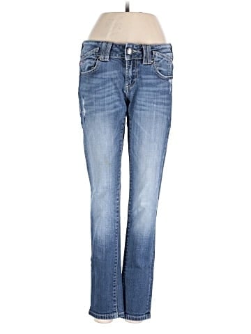 Vigoss Studio Jeans (view 1)