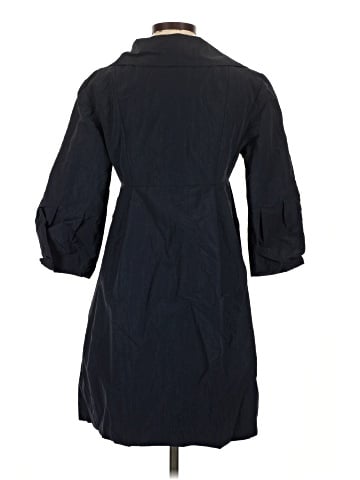 Nanette Lepore Trenchcoat (view 2)