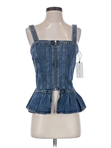 seventy + mochi Sleeveless Top (view 1)