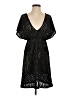 Venus Black Cocktail Dress Size S - photo 1
