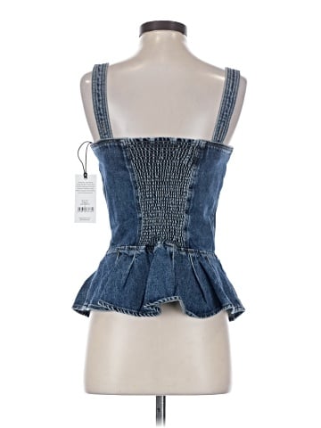 seventy + mochi Sleeveless Top (view 2)