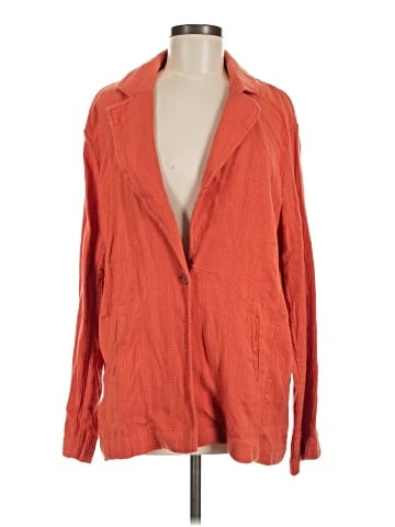 Free People Blazer (view 1)
