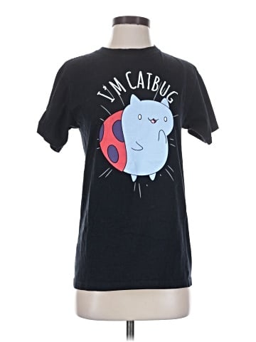 Nickelodeon Short Sleeve Top (view 1)