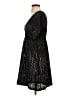 Venus Black Cocktail Dress Size S - photo 5