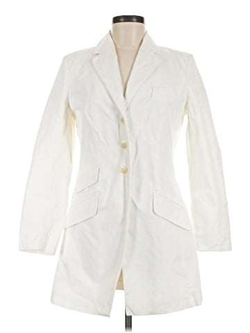 J. Peterman Blazer (view 1)