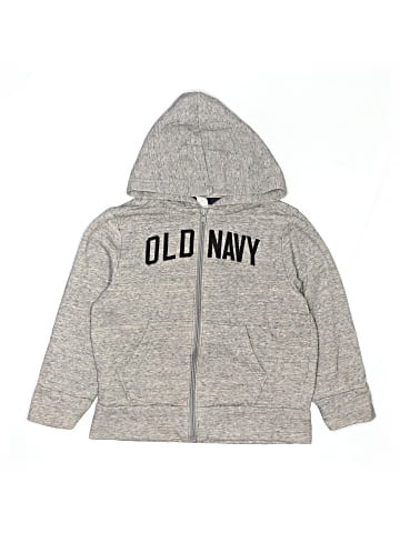 Old Navy Zip Up Hoodie (view 1)