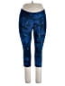 Active by Old Navy Blue Active Pants Size XL - photo 1