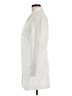 J. Peterman 100% Rayon Ivory Blazer Size 6 - photo 5