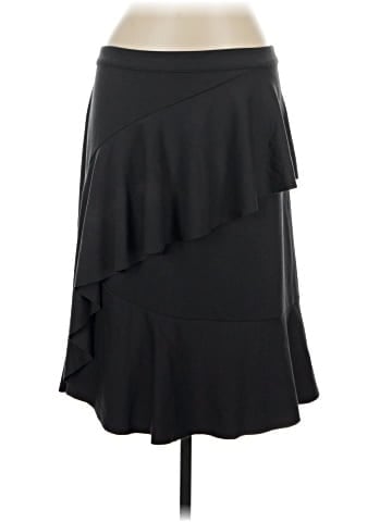 Garnet Hill Formal Skirt (view 1)
