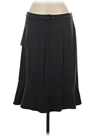 Garnet Hill Formal Skirt (view 2)
