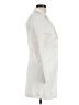 J. Peterman 100% Rayon Ivory Blazer Size 6 - photo 4