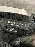 Sanctuary Solid Black Shorts Size 26 waist - photo 3