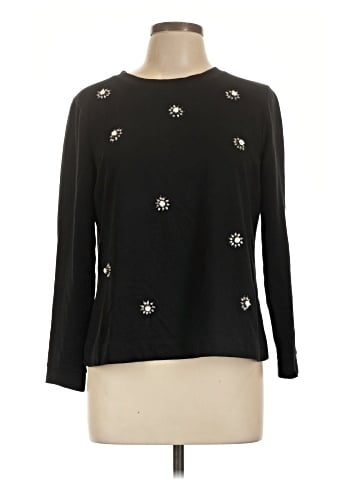Banana Republic Pullover Sweater (view 1)