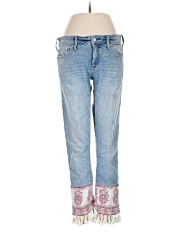 Pilcro and the Letterpress Jeans (view 1)