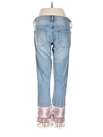 Pilcro and the Letterpress Jeans (view 2)