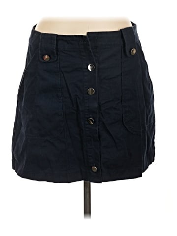 Fashion Union Casual Skirt (view 1)