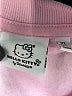 Hello Kitty Pink Sweatshirt Size XL - photo 7
