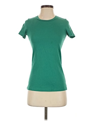 Bella Short Sleeve T-Shirt (view 1)