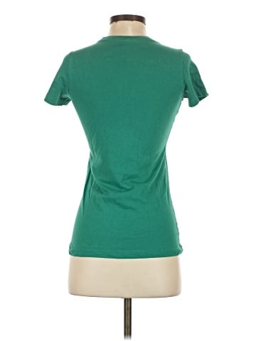 Bella Short Sleeve T-Shirt (view 2)