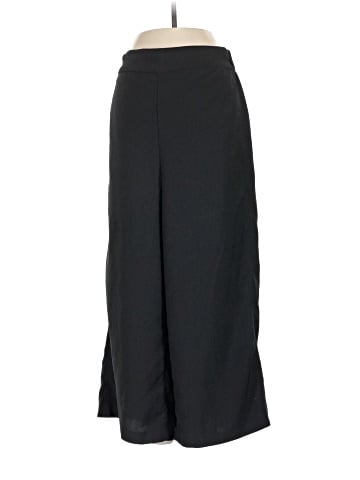 Madewell Huston Pull-On Crop Pants (view 1)