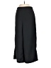 Madewell Black Huston Pull-On Crop Pants Size S - photo 1