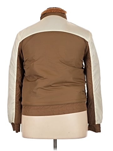 Zyia Active Track Jacket (view 2)