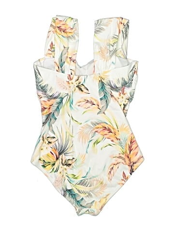 Jantzen One Piece Swimsuit (view 2)